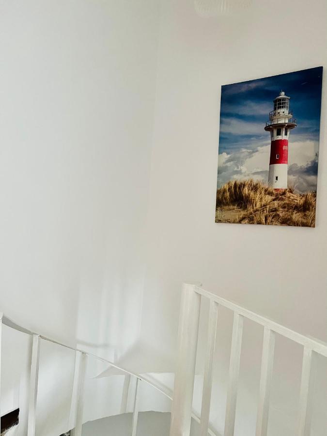 Arya Seaview Apartment In The Heart Of Coral Bay (Adults Only) Eksteriør bilde