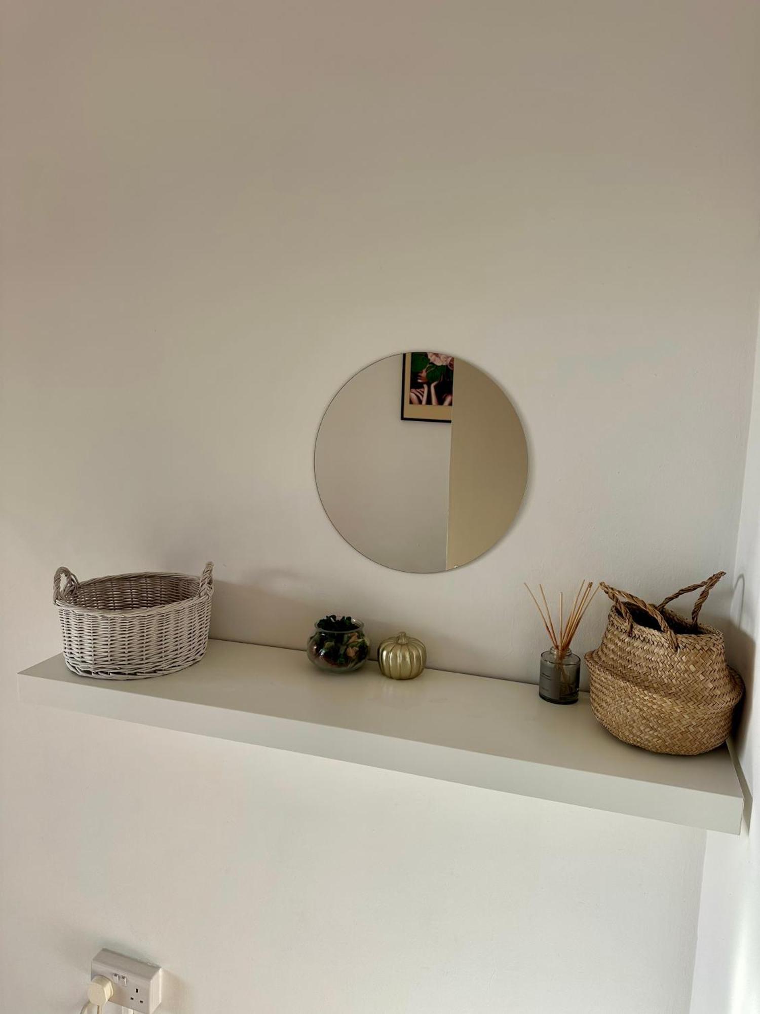 Arya Seaview Apartment In The Heart Of Coral Bay (Adults Only) Eksteriør bilde